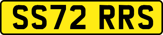 SS72RRS