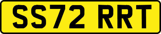 SS72RRT