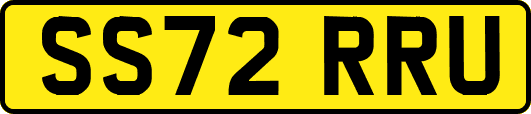 SS72RRU
