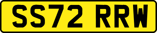 SS72RRW