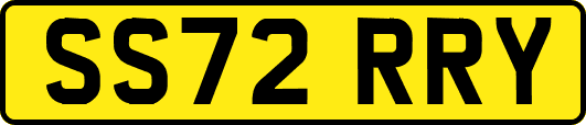 SS72RRY