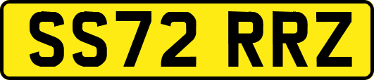 SS72RRZ