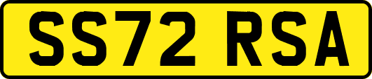 SS72RSA