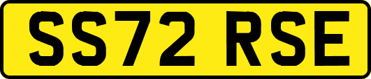 SS72RSE