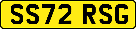 SS72RSG