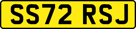 SS72RSJ