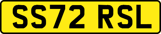 SS72RSL