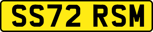SS72RSM