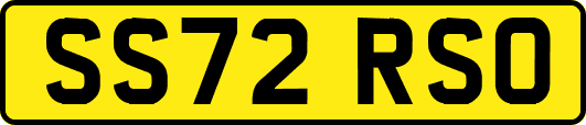 SS72RSO