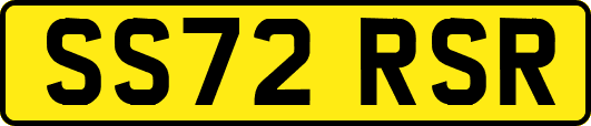 SS72RSR