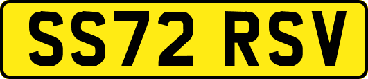 SS72RSV