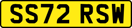SS72RSW