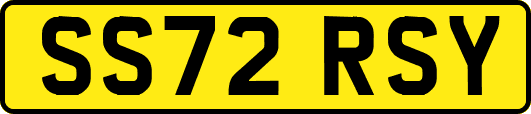 SS72RSY
