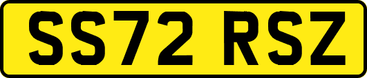 SS72RSZ