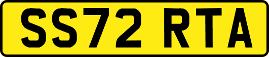 SS72RTA