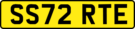 SS72RTE