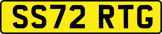 SS72RTG