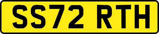 SS72RTH