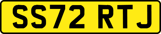 SS72RTJ