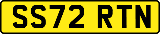 SS72RTN