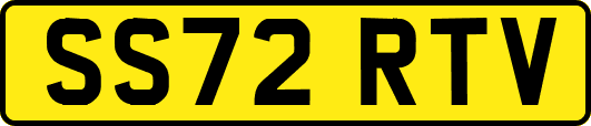 SS72RTV
