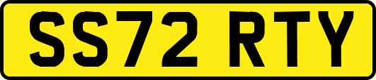 SS72RTY