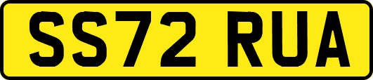 SS72RUA