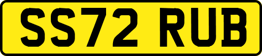 SS72RUB