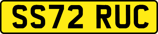 SS72RUC