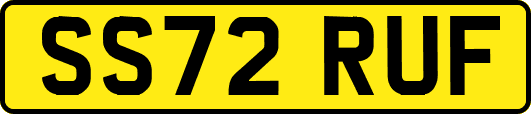 SS72RUF
