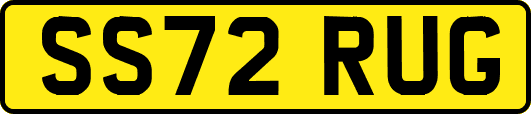 SS72RUG