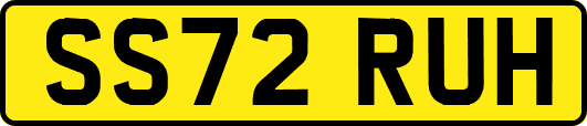 SS72RUH