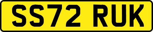 SS72RUK