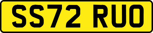 SS72RUO
