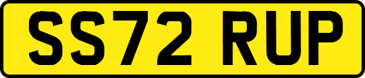 SS72RUP