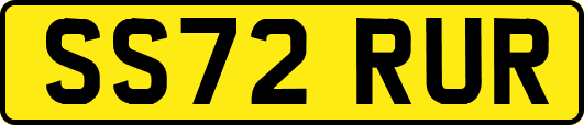 SS72RUR