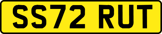 SS72RUT