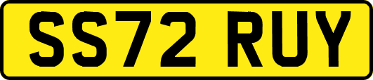 SS72RUY