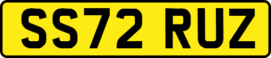 SS72RUZ