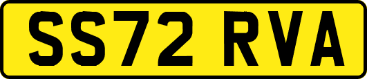 SS72RVA