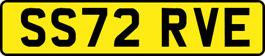 SS72RVE