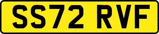 SS72RVF