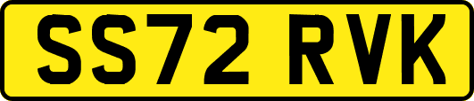 SS72RVK