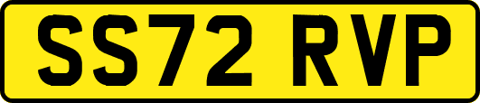 SS72RVP