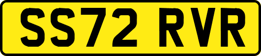 SS72RVR