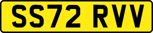 SS72RVV