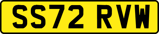 SS72RVW