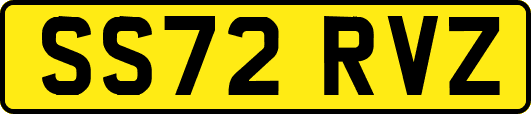 SS72RVZ