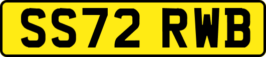 SS72RWB