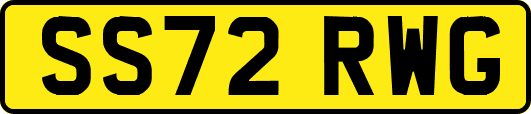 SS72RWG